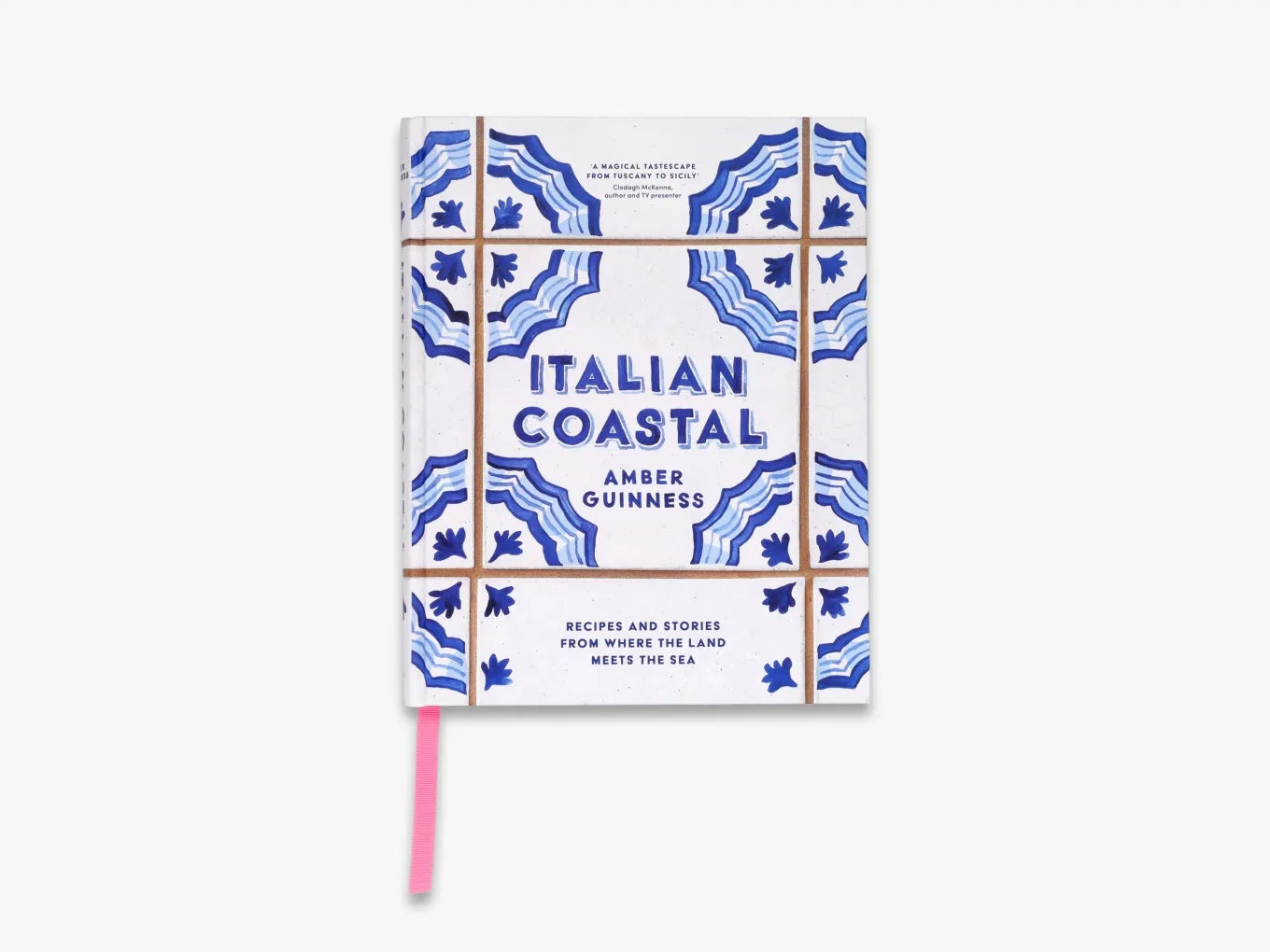 Italian Coastal Decor - Mediterranean Style Home Accents for Beach House & Coastal Living Room Decor - Perfect for Seaside, Vacation Homes & Boho Chic Interiors