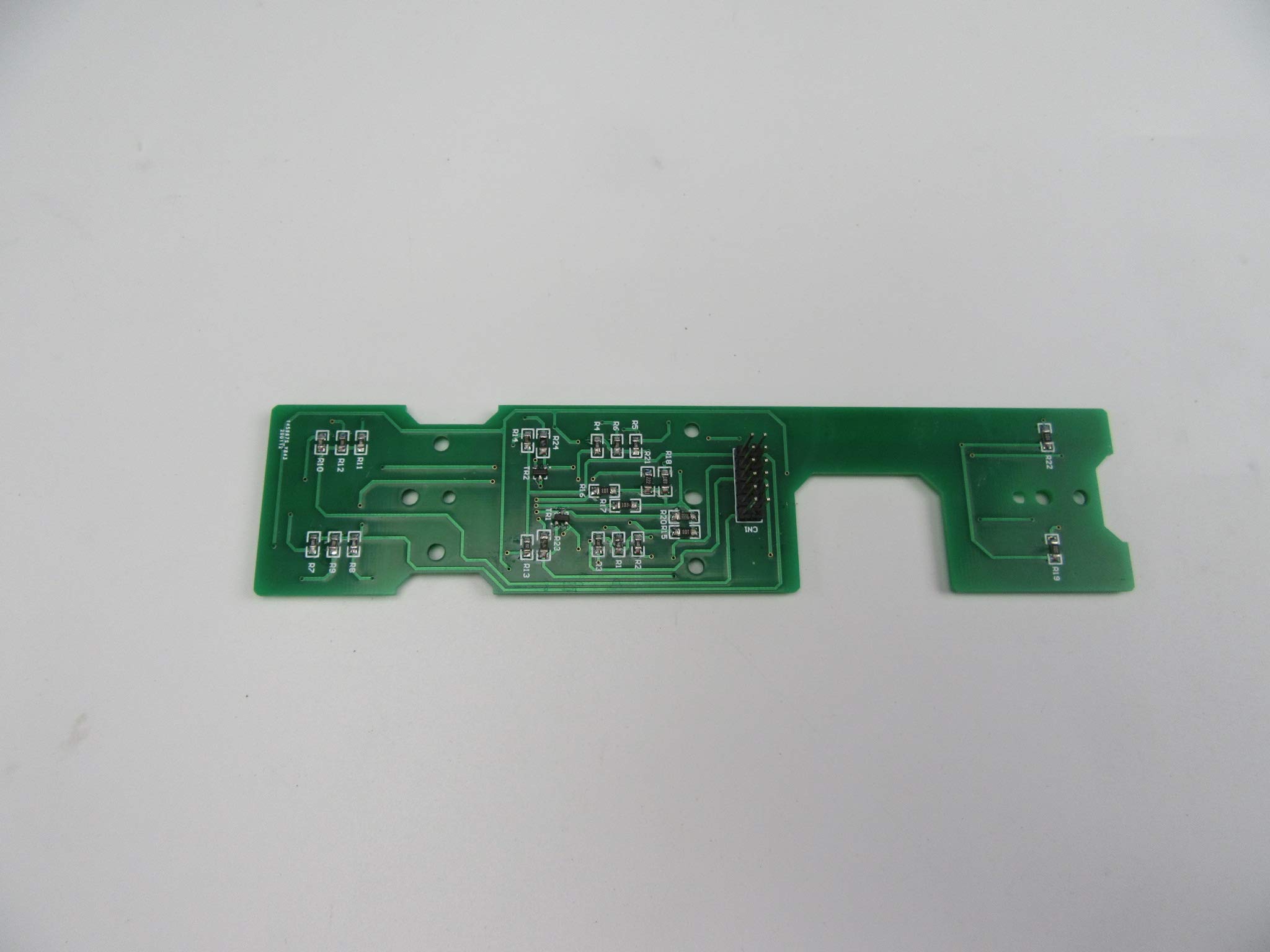 Bentley Continental GT GTC Flying Spur Driver Window Master Switch Electrical Board #665 - Premium Replacement Part for Smooth Power Window Operation