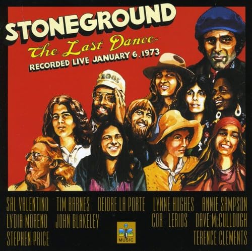 Last Dance: Live Concert Recording - January 6, 1973 | Vintage Music Performance | Perfect for Music Collectors & Classic Rock Fans