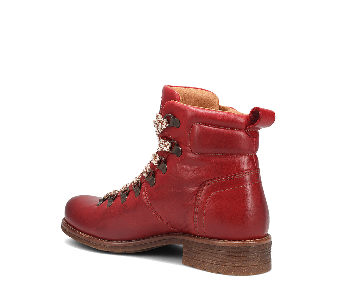 Taos Alpine - Premium Winter Boots for Men & Women | Waterproof, Insulated Snow Boots for Hiking & Outdoor Adventures