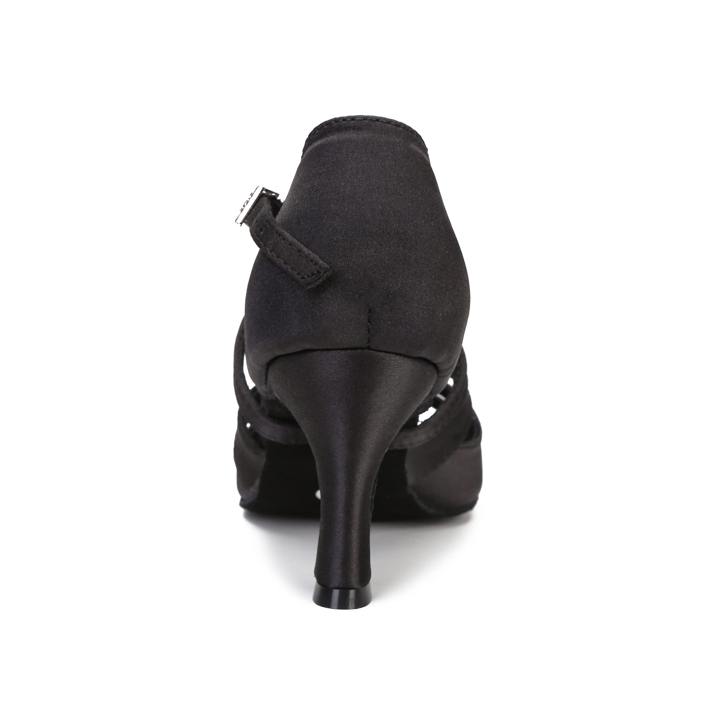 Best Women's Latin Dance Shoes for Salsa & Ballroom - 2.5