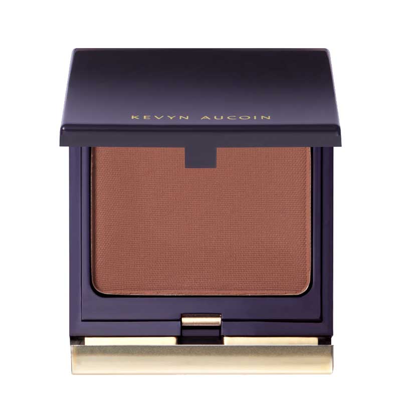 Kevyn Aucoin The Individual Eyeshadow - Highly Pigmented Single Eyeshadow for Professional Makeup - Perfect for Daytime & Nighttime Looks