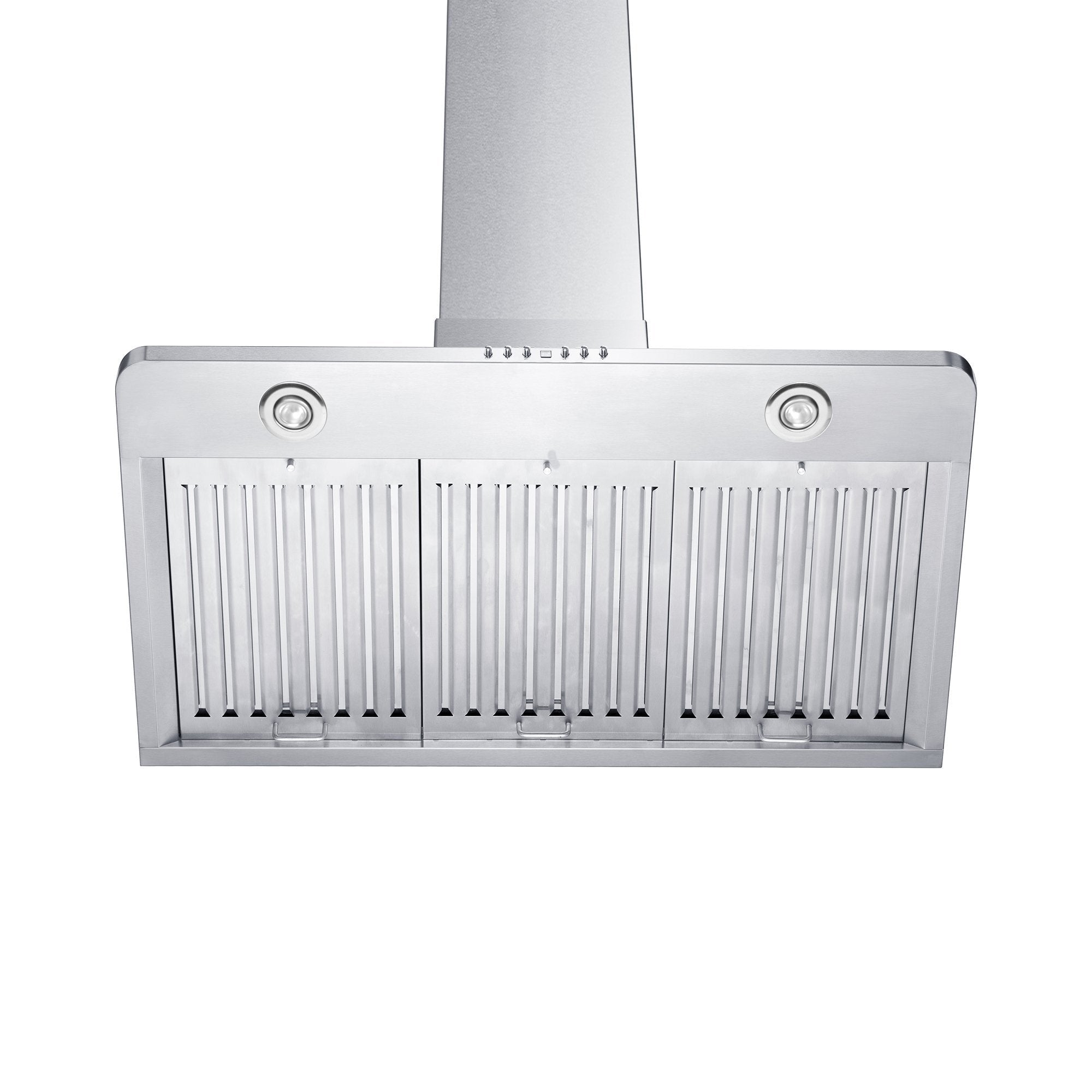 ZLINE KF1 Stainless Steel Convertible Wall Mount Range Hood - 30