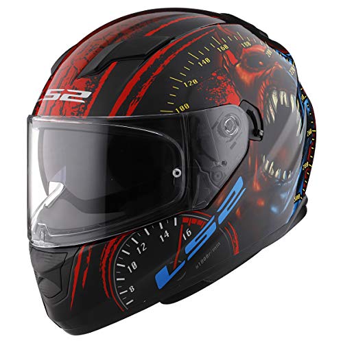 Speed Demon