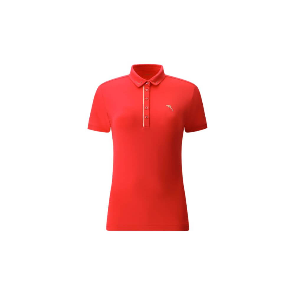 ARRAS SUNBLOCK® Light H.D Jersey Polo Shirt for Men - UPF 50+ Sun Protection, Quick-Dry & Breathable - Perfect for Golf, Tennis & Outdoor Activities (Final Sale)