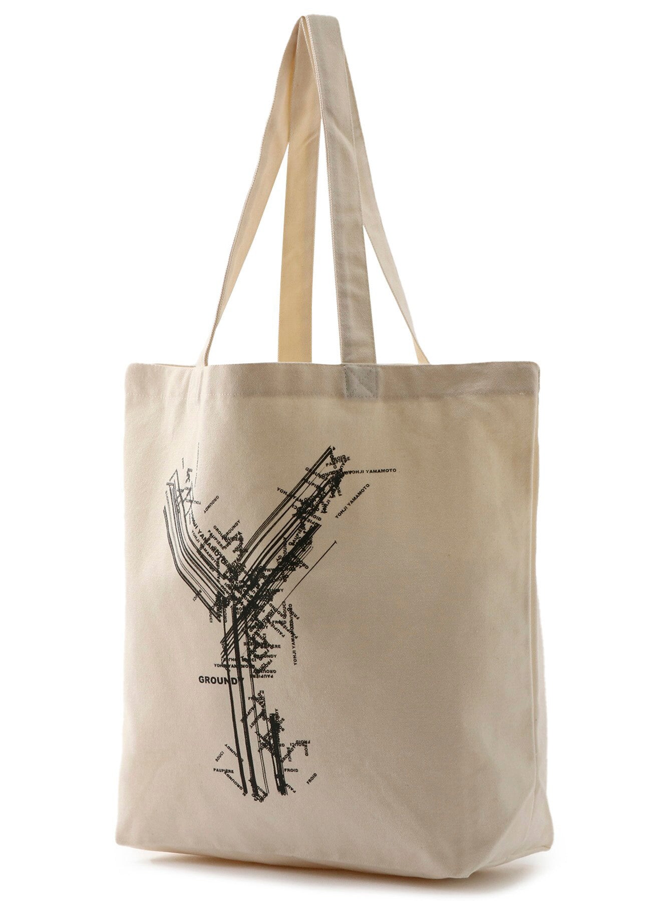 Eco-Friendly Cotton Canvas Tote Bag - Durable & Stylish Reusable Shopping Bag for Groceries, Beach, Work & Travel