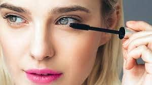 **Professional Natural Look Sky High Volume Up Mascara - Easy Curling Lash Sensational Waterproof Foundation (Pack of 1) - Perfect for Everyday Wear & Special Occasions**