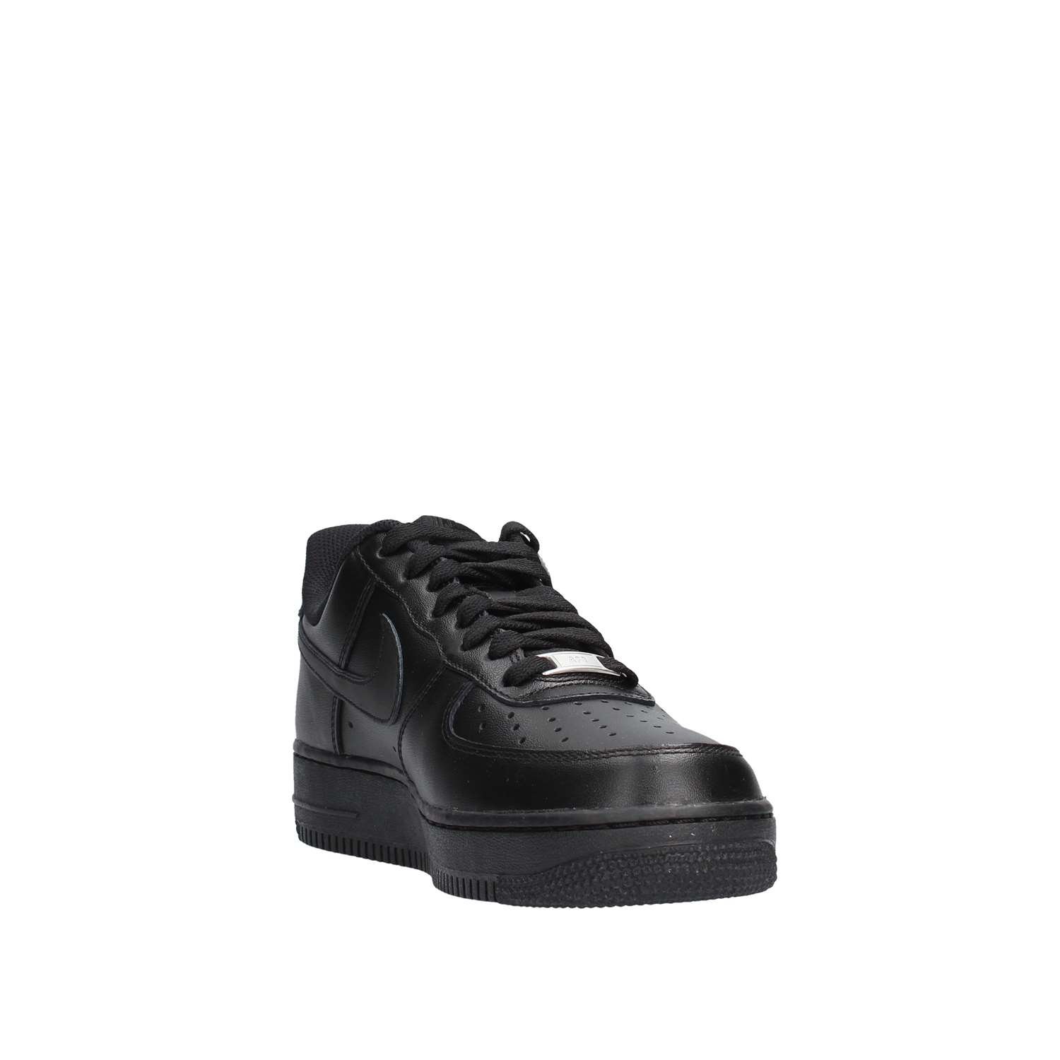 Nike Air Force 1 '07 Unisex Sneakers - Classic White Casual Shoes for Men & Women - Perfect for Streetwear, Gym & Everyday Fashion