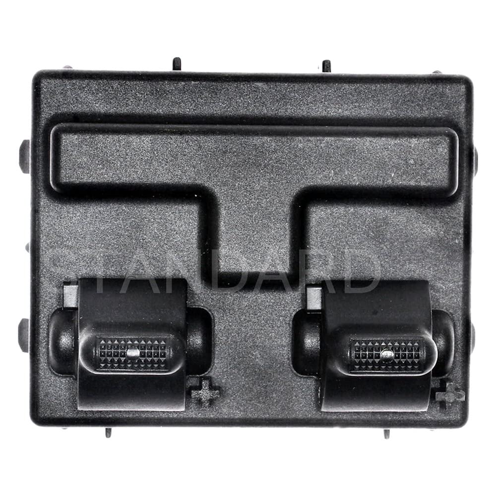 Standard Motor Products DWS-624 Power Window Switch - Compatible with Multiple Car Models - Easy Installation - Reliable Auto Part for Smooth Window Operation - Perfect for DIY Car Repairs & Maintenance