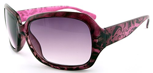 Purple Print