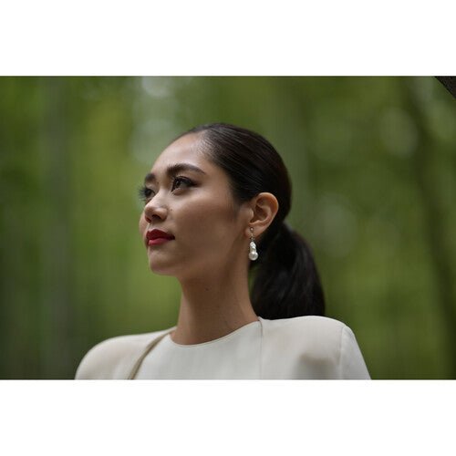 Nikon NIKKOR Z 85mm f/1.2 S Lens - Premium Portrait & Wedding Photography Lens for Nikon Z Mirrorless Cameras - Perfect for Low Light, Bokeh & Professional Studio Shoots