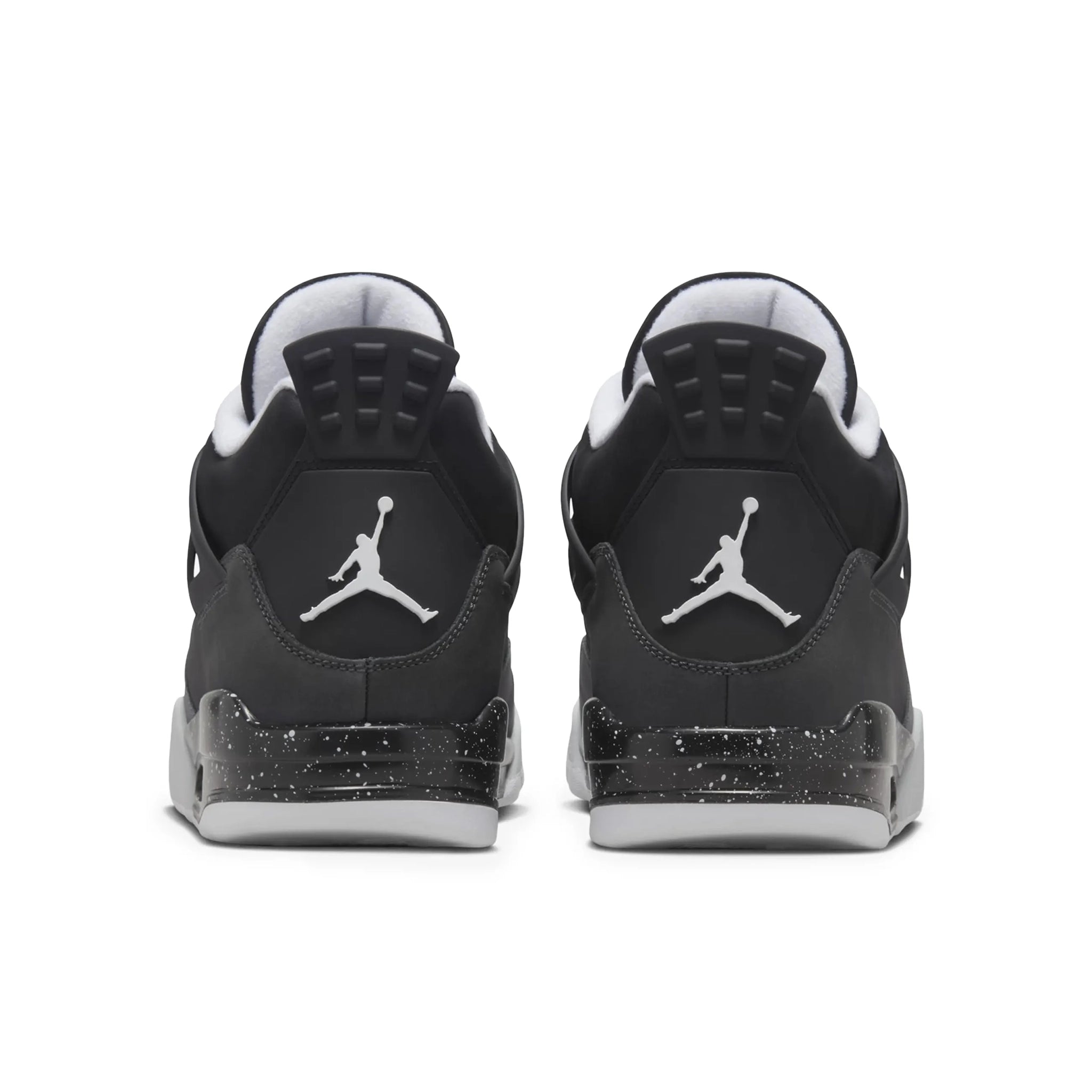 Air Jordan 4 Retro Fear (2024) GS - Men's Basketball Sneakers for Streetwear & Casual Style | Perfect for Sports, Fashion & Everyday Wear