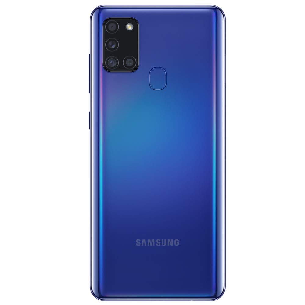 Samsung Galaxy A21S 128GB 4GB RAM 6.5