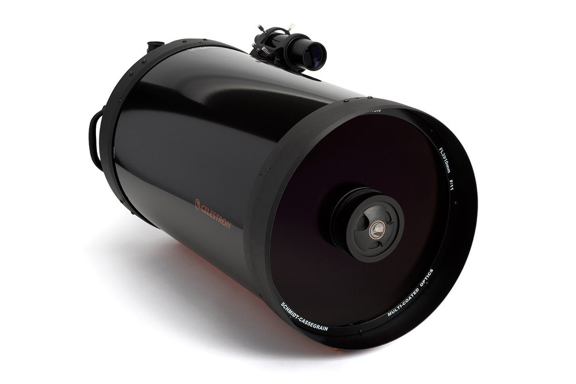 C14 AF XLT Optical Tube Assembly (91038 XLT) - High-Quality Telescope Accessory for Astronomy & Stargazing Enthusiasts