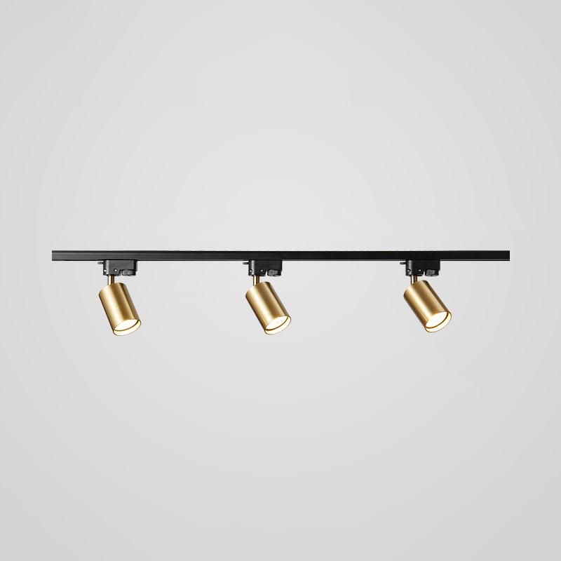 Black & Gold