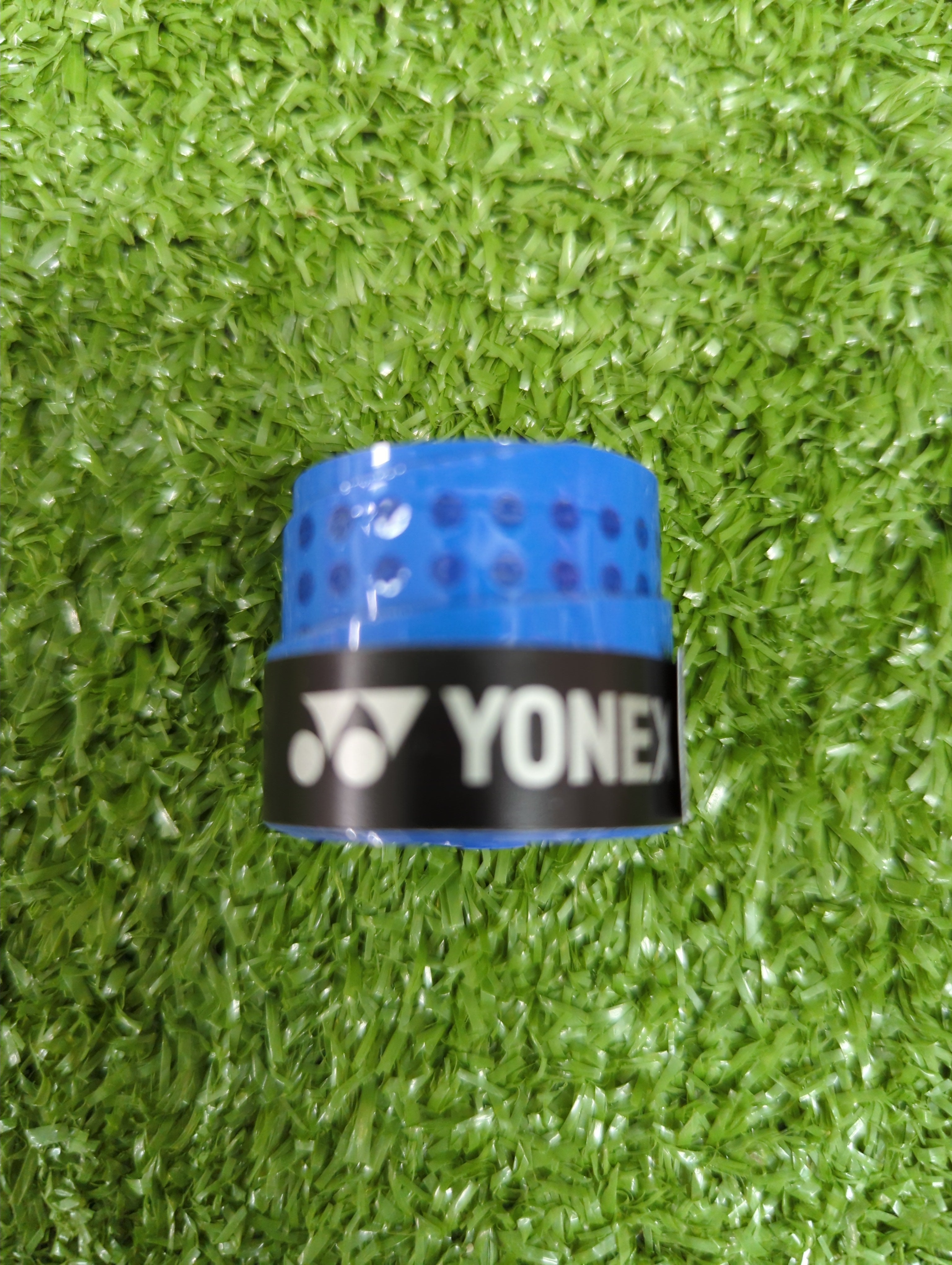 Yonex ETec Super ET 901 E Tennis Racket Grip - Premium Cushioning for Better Control & Comfort - Perfect for Competitive Play & Training Sessions