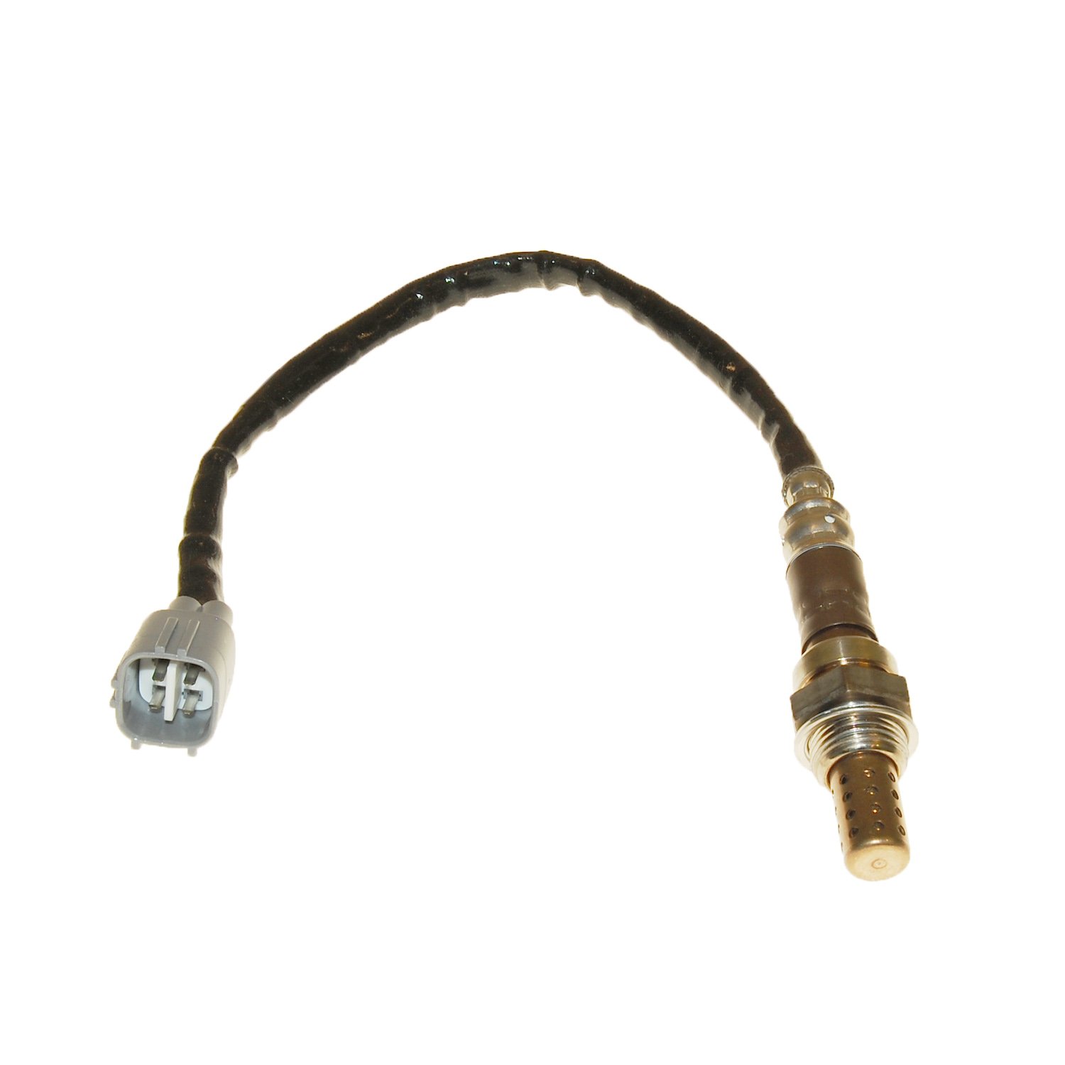 ACDelco Professional 213-1483 (88929910) Heated Oxygen Sensor - Compatible with GM Vehicles - Improves Engine Performance & Fuel Efficiency - Ideal for Automotive Repair & Maintenance