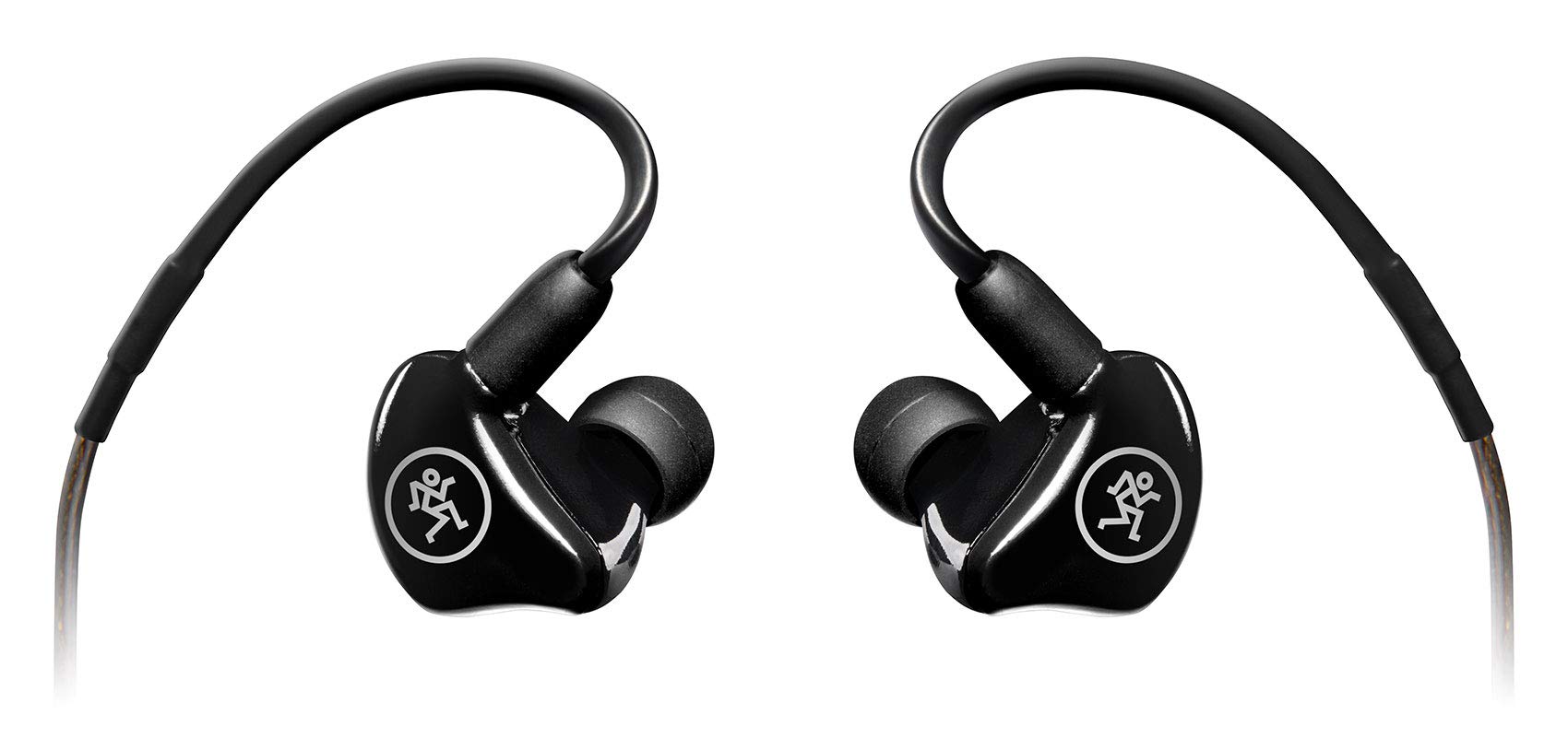 AKG K553 MKII Studio Monitor Headphones with Mackie Bluetooth Monitors Bundle - Professional Audio Monitoring for Music Production, Recording & DJing
