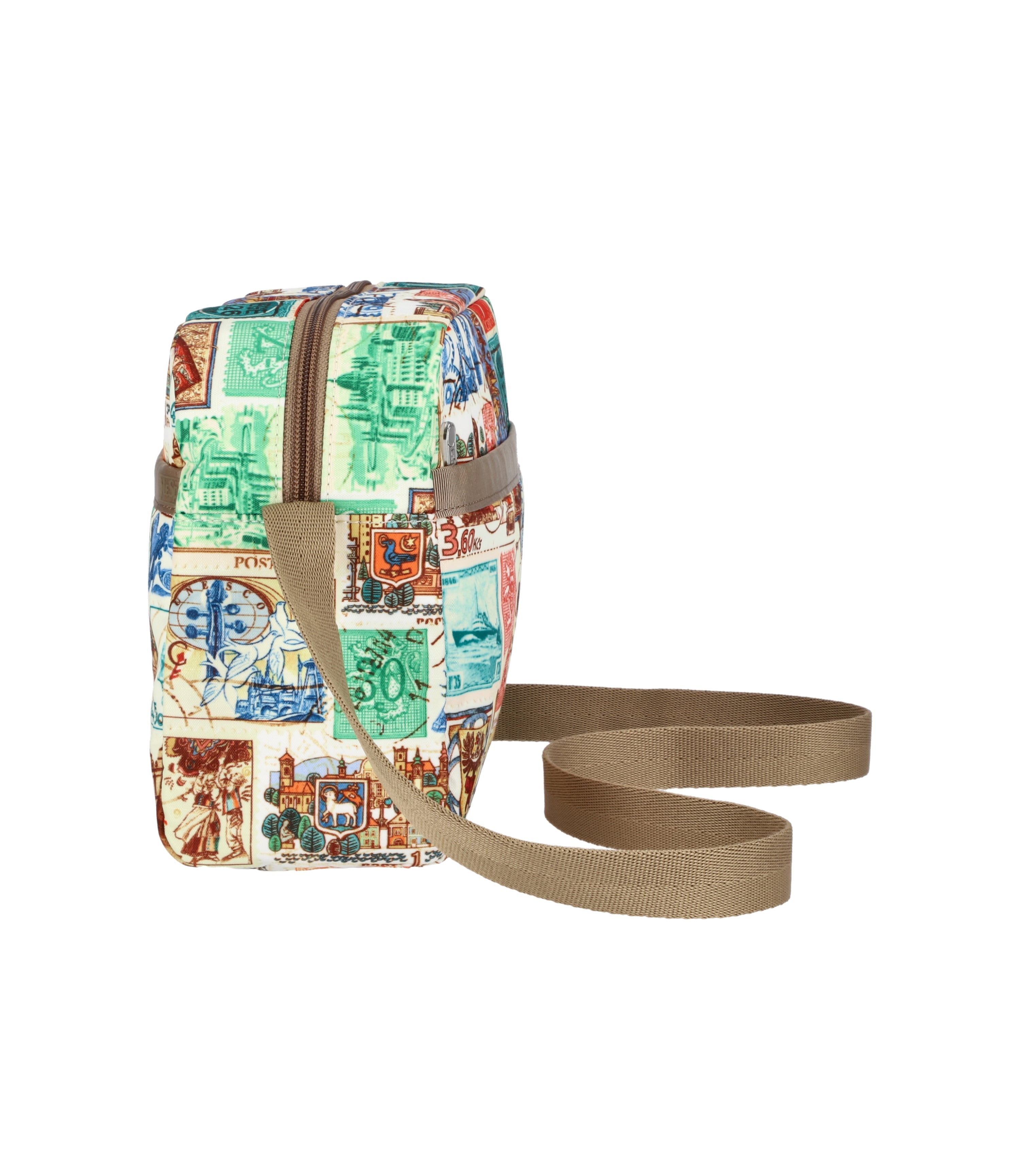 Daniella Crossbody Bag for Women - Stylish Leather Shoulder Purse - Perfect for Work, Travel & Everyday Use