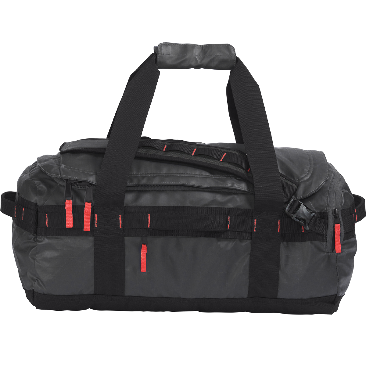 Base Camp Voyager Duffel Bag 42L - Durable Waterproof Travel Duffel for Camping, Hiking & Outdoor Adventures