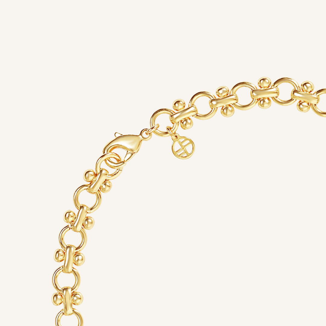 Stylish Eiffel Chain Necklace for Women - Elegant French Inspired Jewelry Gift for Her - Perfect for Date Nights & Special Occasions
