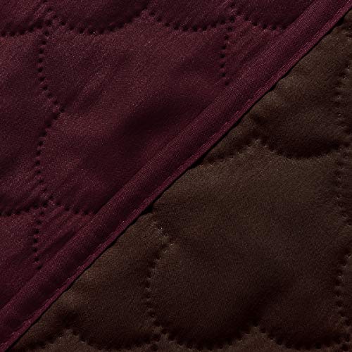 Burgundy+Chocolate