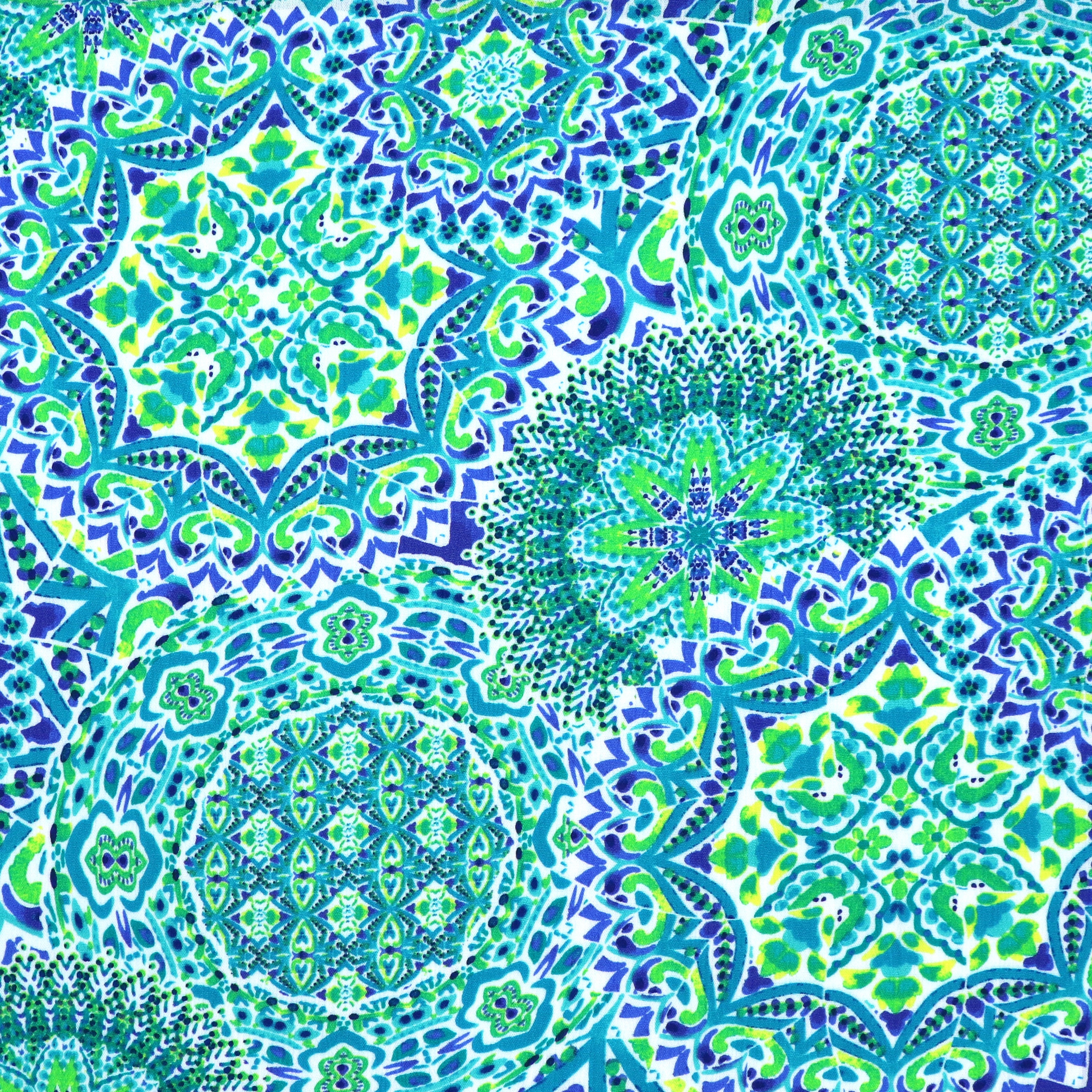Premium Viscose Crepe Fabric - Madrileña Style - 37cm End of Bolt - Perfect for Dresses, Blouses & DIY Fashion Projects