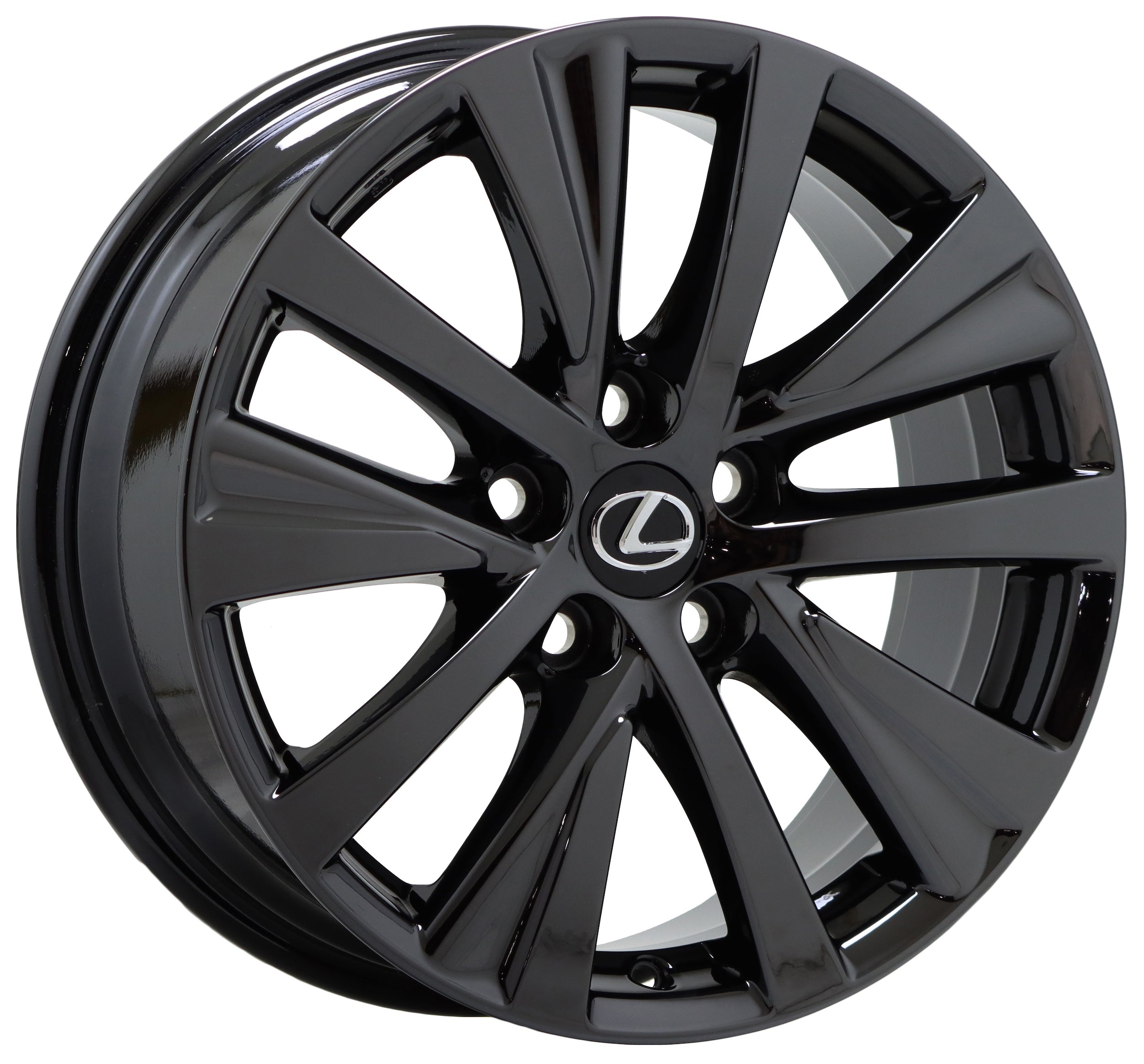Lexus ES300 ES350 17