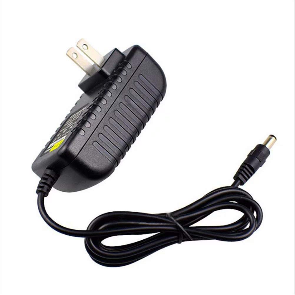 Original Title: (Taelectric) AC Adapter for Black & Decker SS12 SS12C SS12CR 12V Cordless NiCad Drill Charger   Optimized Title: **Taelectric 12V AC Power Adapter Charger for Black & Decker SS12, SS12C, SS12CR Cordless NiCad Drills – Perfect for Home DIY Projects & Professional Use**