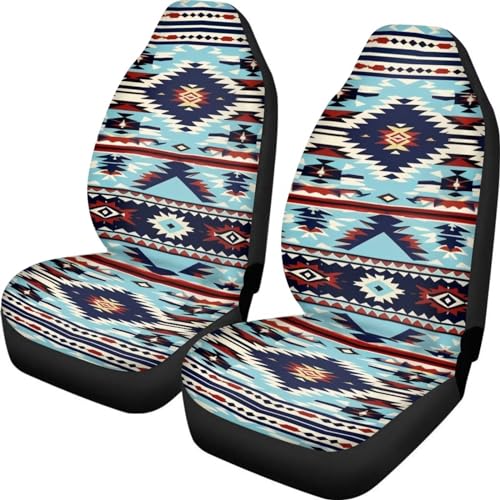 Southwestern Aztec Boho