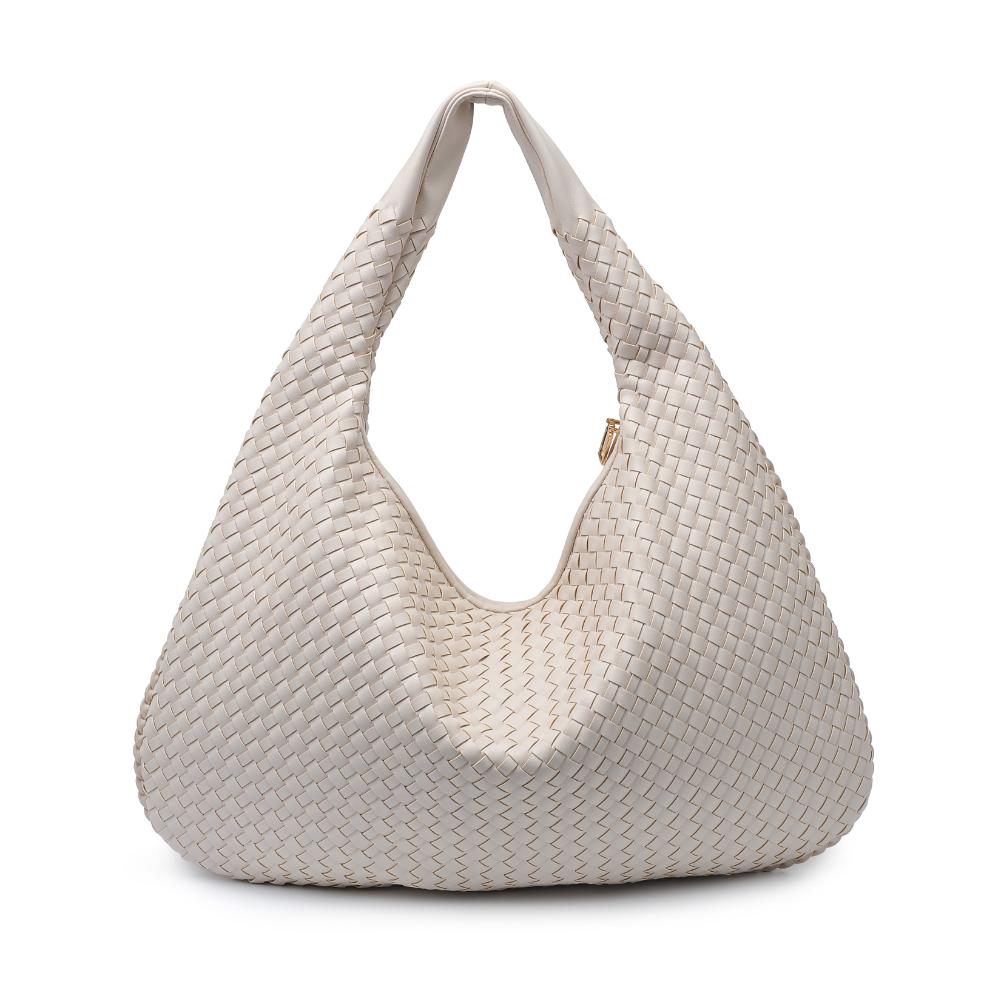 Laverne Hobo Handbag for Women - Stylish Crossbody Shoulder Bag with Adjustable Strap - Perfect for Work, Travel & Everyday Use