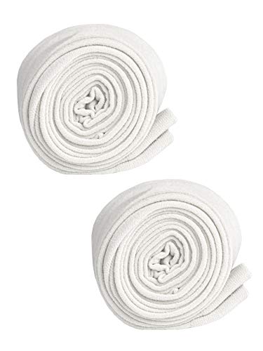 2 Pairs White