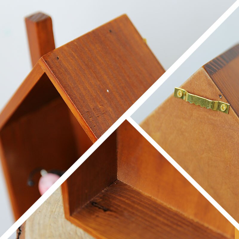 Small Wall Shelves for Home Decor - Floating Shelves for Living Room, Bedroom, Bathroom & Kitchen Organization | Rustic Wooden Shelf for Storage & Display