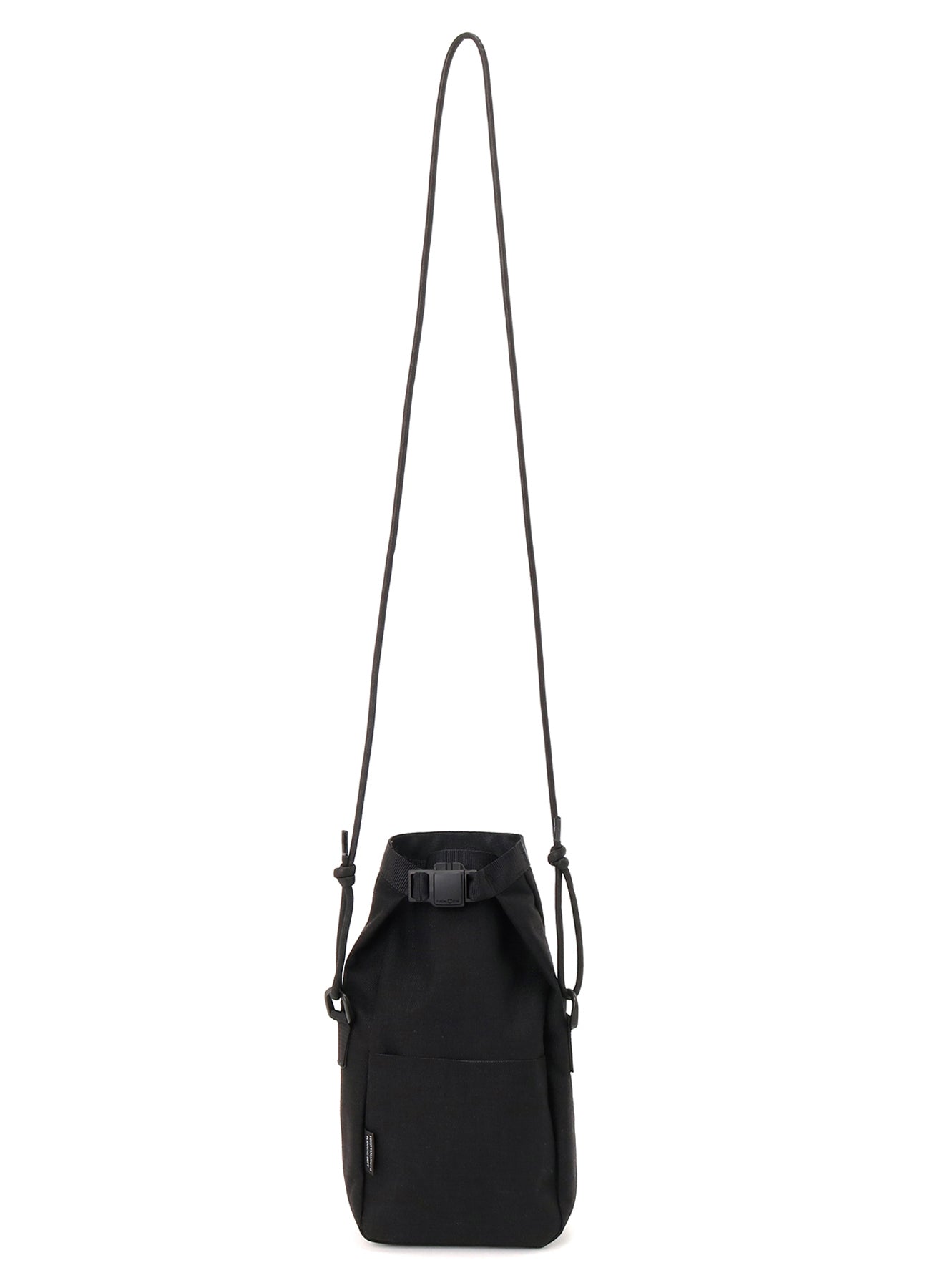 Durable CORDURA FIDLOCK Mini Shoulder Bag - Compact & Secure Crossbody Bag for Travel, Hiking, Cycling & Everyday Use