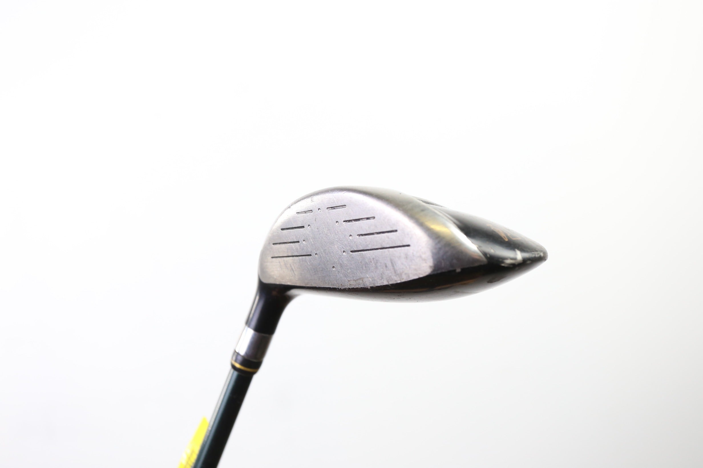 Used Bobby Jones JESSE ORTIZ 4H Hybrid Golf Club - Right Handed 25° Regular Flex - Perfect for Mid-Handicap Players on Fairway Shots