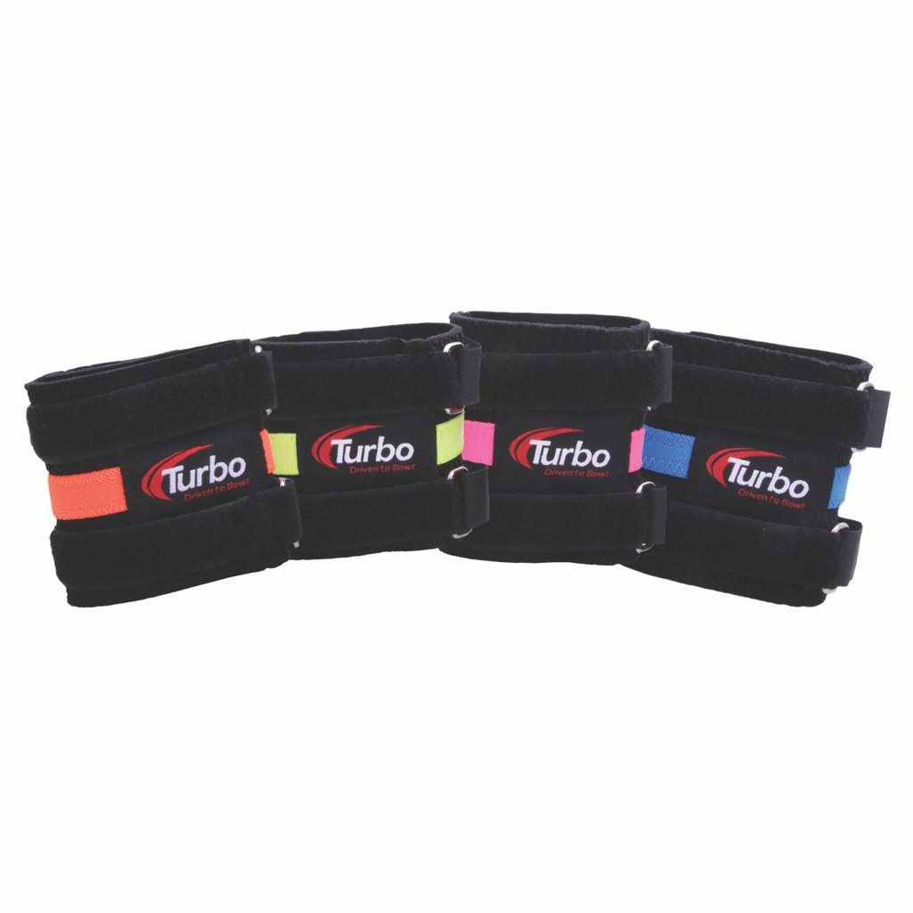 Brunswick Bowling Wrist Support - Pink for Enhanced Performance