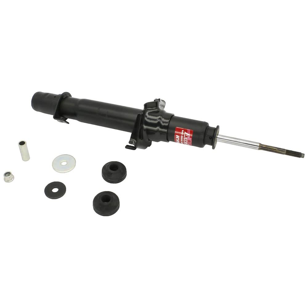 2009-2014 Acura TSX Front & Rear Excel-G Shock Absorbers & Struts Set - BuyAutoParts 77-61942AQ - Perfect for Smooth Ride & Enhanced Vehicle Stability