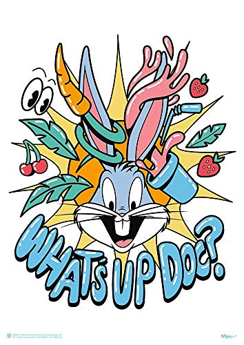 Bugs Bunny
