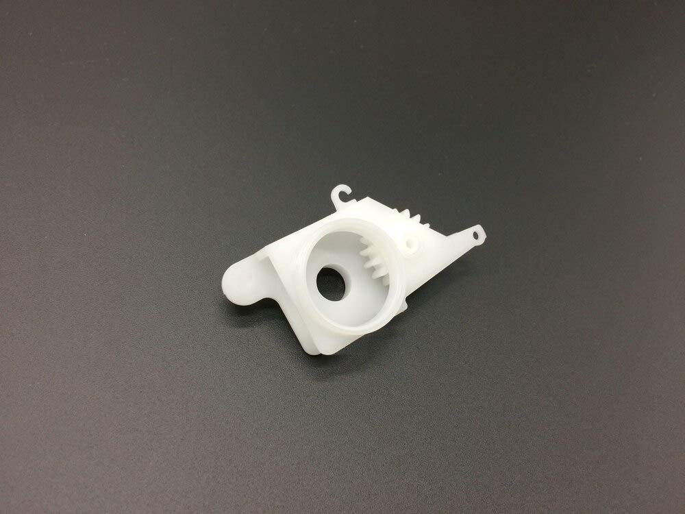 10 PCS Replacement Arm Swing Gear & Fuser Drive Gear for HP 1000 1200 Printer - RA0-1005-000 - Compatible with HP LaserJet Printers - Perfect for Office & Home Printing Needs