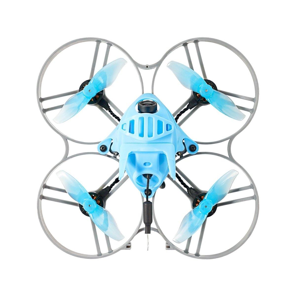 BetaFPV Meteor85 2S Brushless Whoop FPV Drone with Analog/ELRS Receiver - Tiny Whoop Quadcopter for Indoor Racing & Freestyle Flying (2022 Model) | Pre-Order Now