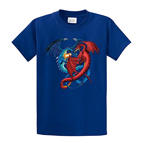 Royal Blue