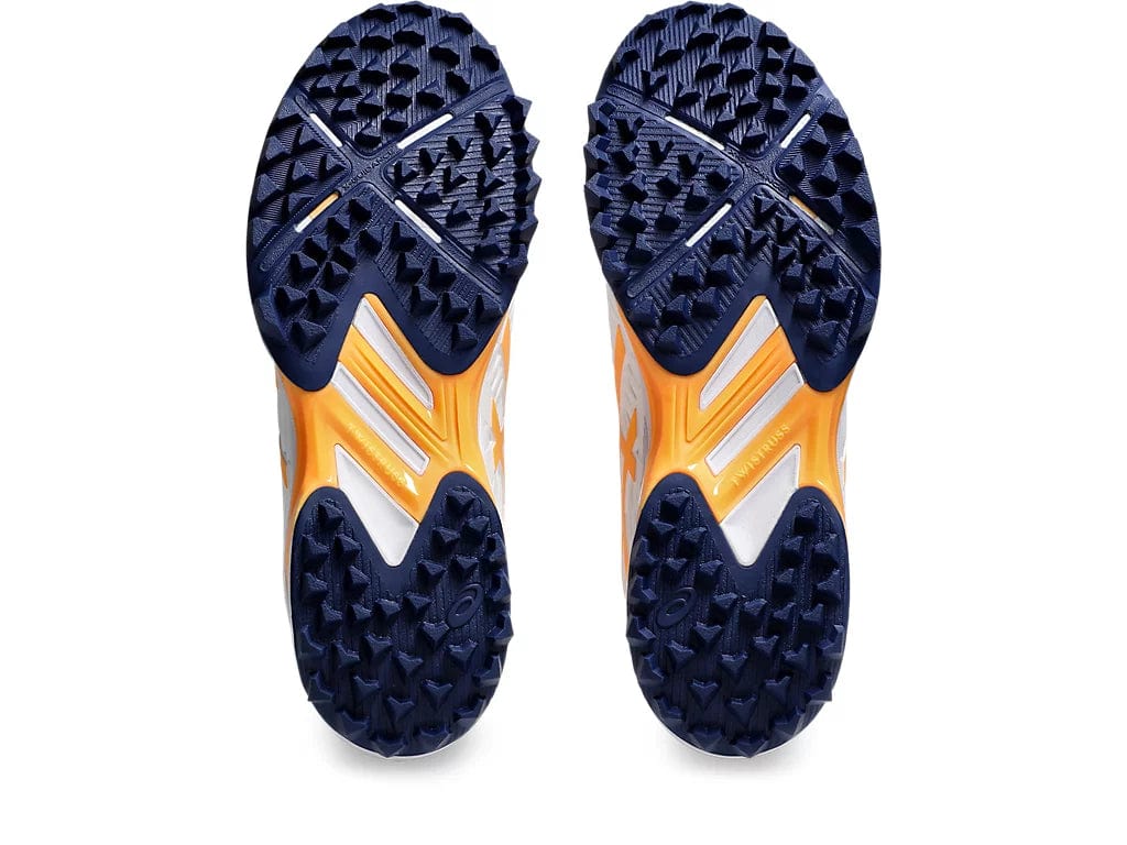 ASICS Field Speed FF Men's Soccer Cleats - Lightweight & Durable for Turf & Artificial Grass - Perfect for Training & Matches
