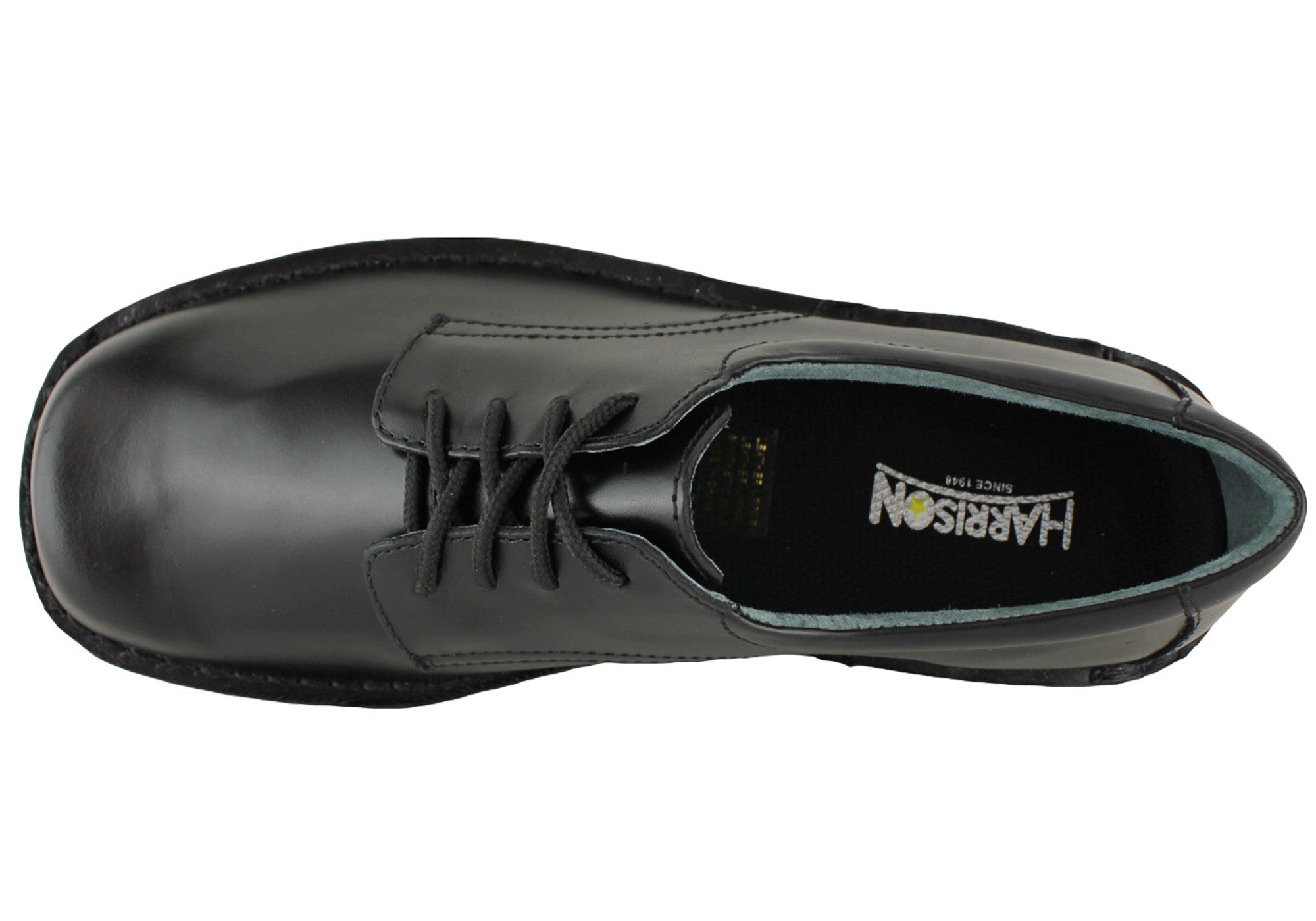 Harrison Indy II Girls' School Shoes for Kids - Comfortable & Stylish for School, Play & Everyday Wear