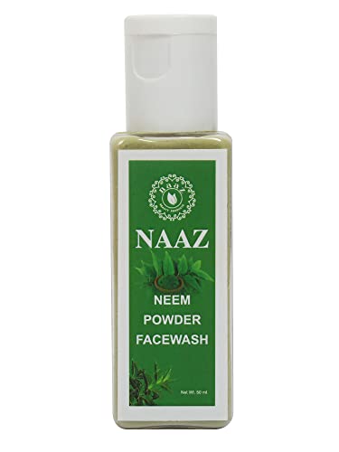 Neem Powder Face Wash