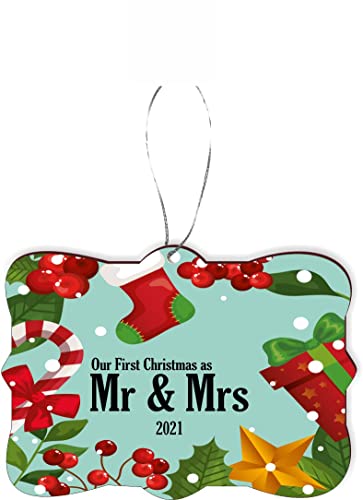 Mr&mrs