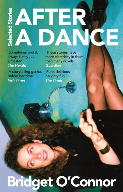 After a Dance: Selected Short Stories Collection - Perfect for Book Clubs, Literary Enthusiasts & Relaxing Reading Moments