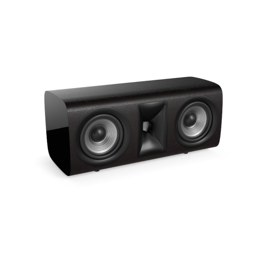 JBL Studio 625c 2.5-Way Center Channel Speaker - High-Quality Home Theater Audio System for Movies, Music & Gaming - Perfect for Living Room & Media Room Setup