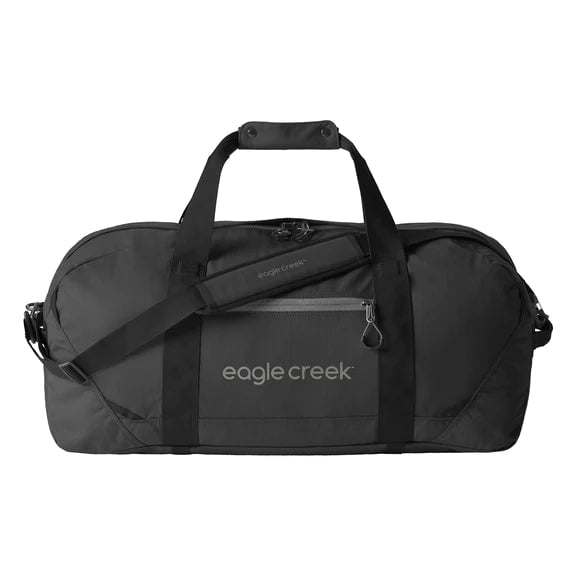 Eagle Creek No Matter What 60L Duffle Bag - Waterproof Travel Duffel for Camping, Hiking & Adventure Travel - Durable Carry-On Luggage for Outdoor Enthusiasts