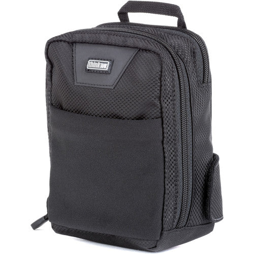 Think Tank Photo Stuff It! Belt Pouch V3.0 - Compact Camera Accessory Pouch for DSLR & Mirrorless - Perfect for Hiking, Travel & Outdoor Photography