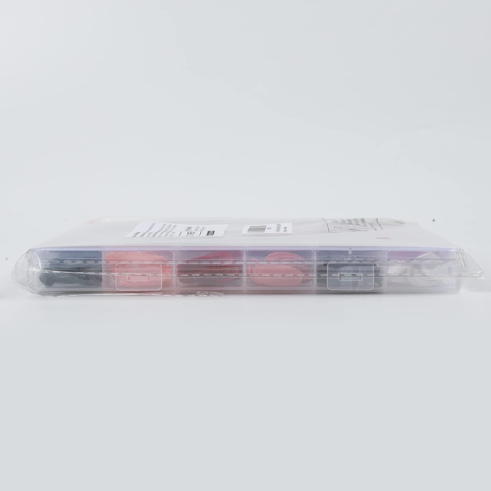 FANDAMEI 24 Pack Matte Press on Nails - Medium Coffin Fake Nails with Glue & Tools for DIY Nail Art at Home